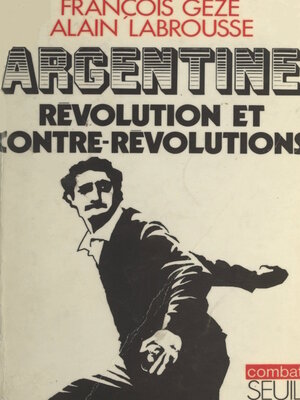 cover image of Argentine